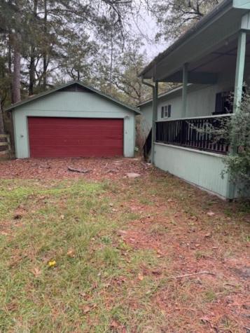 540 Sportsman Drive Trinity TX 75862