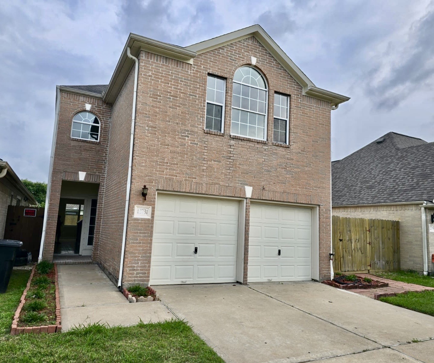 12731 Heather Landing Lane Houston TX 77072