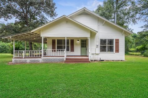 890 Taras Path Livingston TX 77351