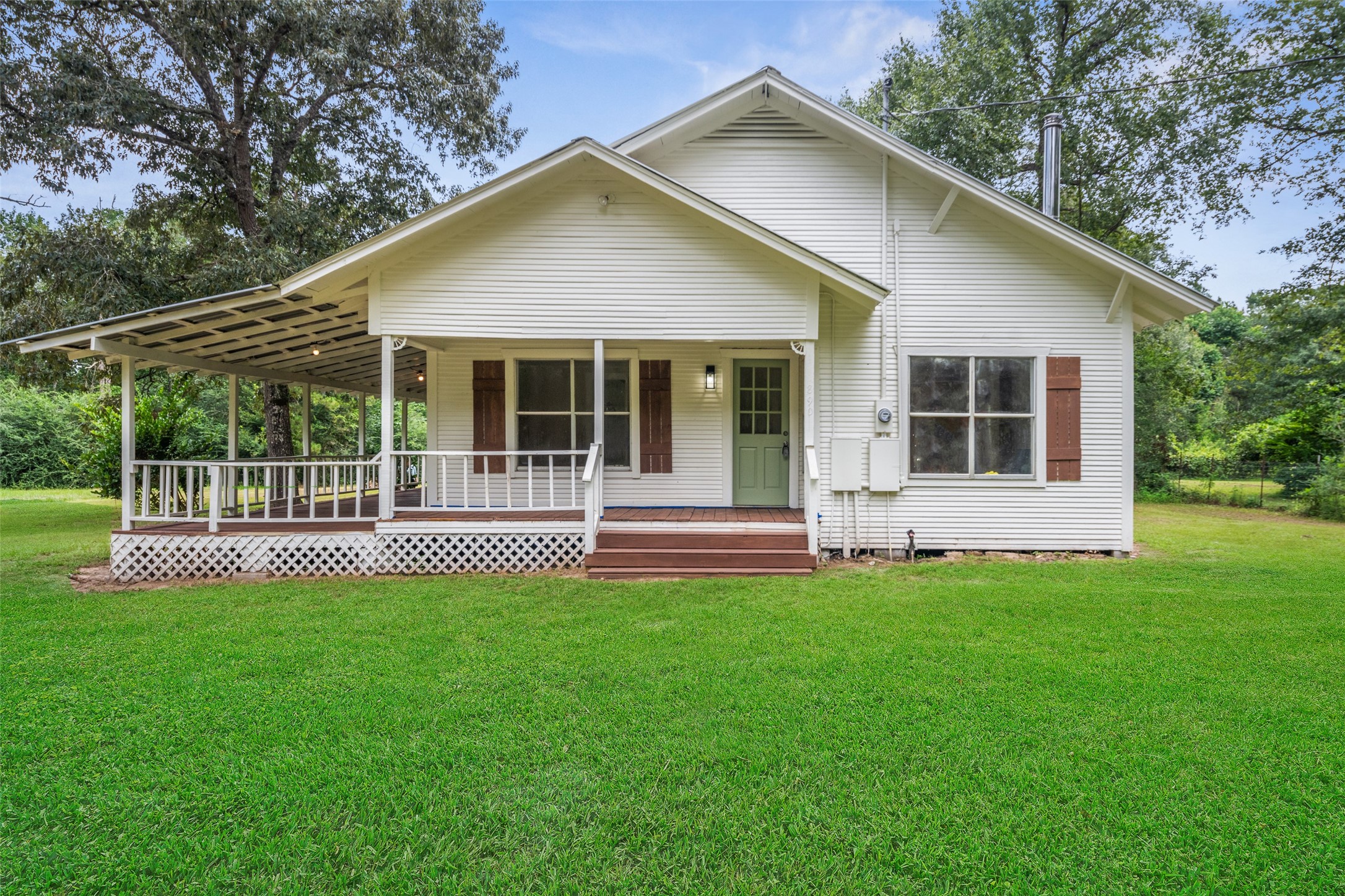 890 Taras Path Livingston TX 77351