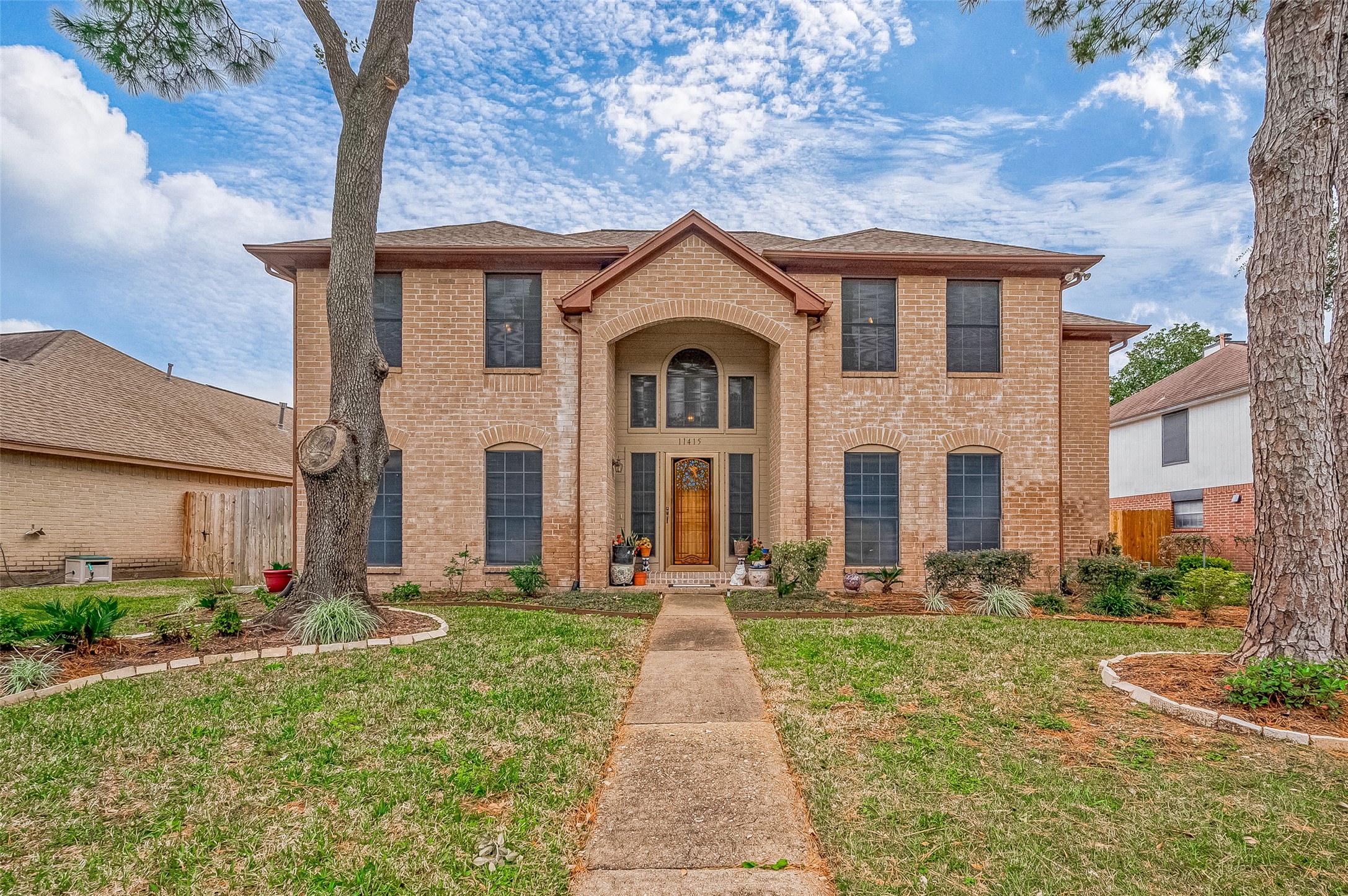 11415 High Bridge Court Houston TX 77065