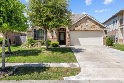 3048 Arbor Ranch Court Dickinson TX 77539