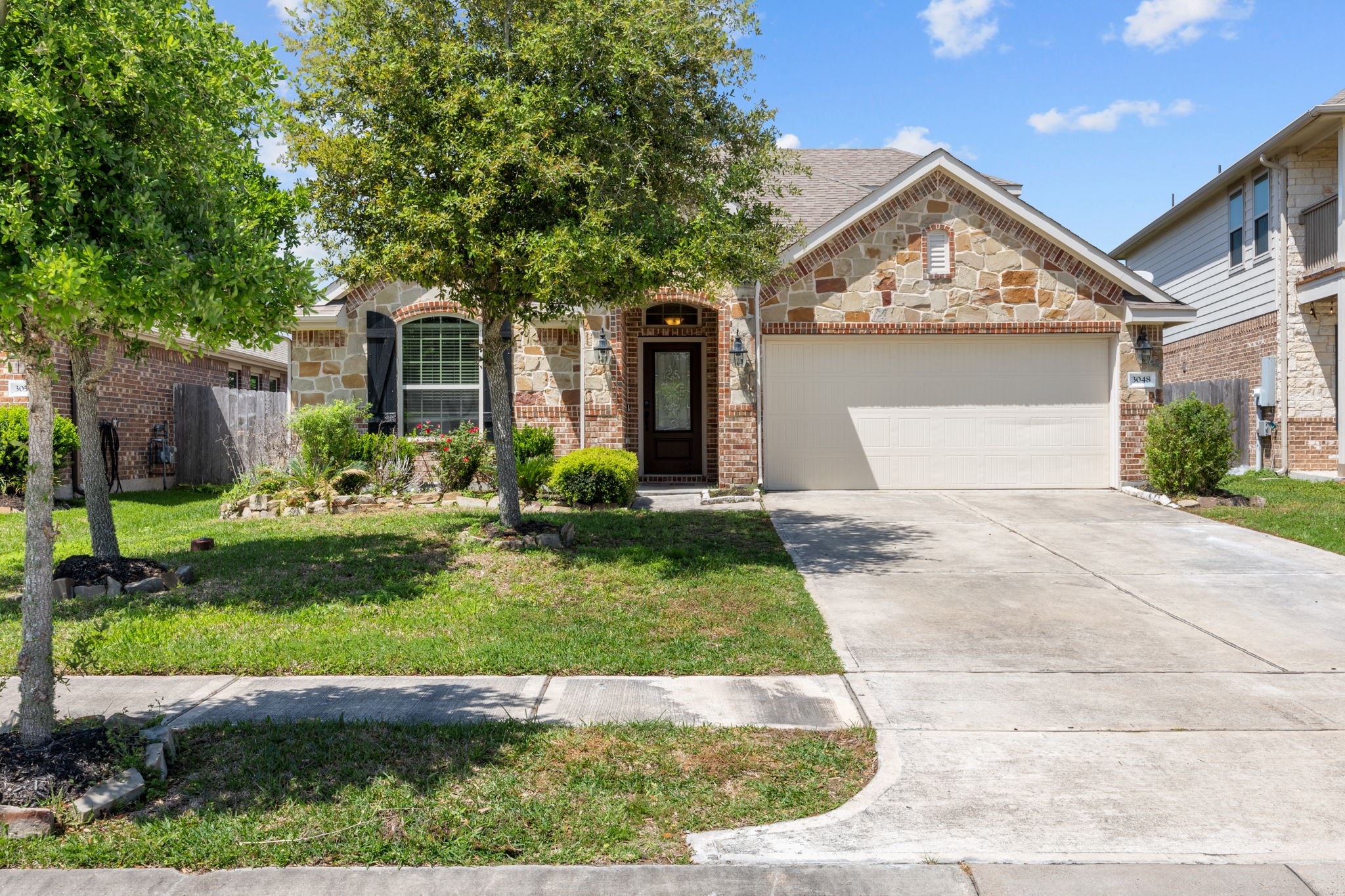 3048 Arbor Ranch Court Dickinson TX 77539