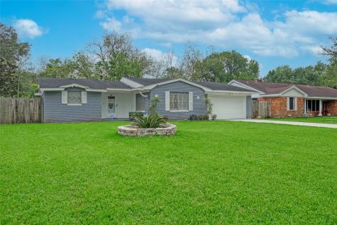 2503 Magnolia Drive La Marque TX 77568