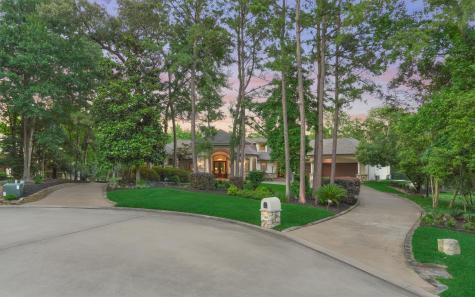 6842 Star Ledge Court Spring TX 77389