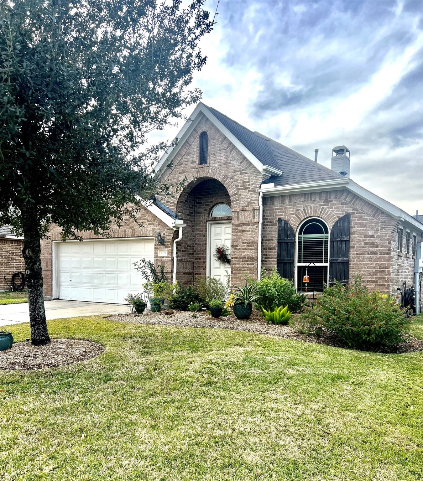 609 Dunlavy Lane League City TX 77573