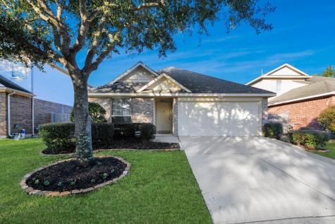 6314 Applewood Forest Drive Katy TX 77494