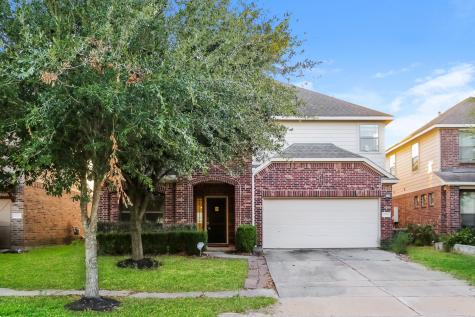 11914 Green Colling Park Drive Houston TX 77047