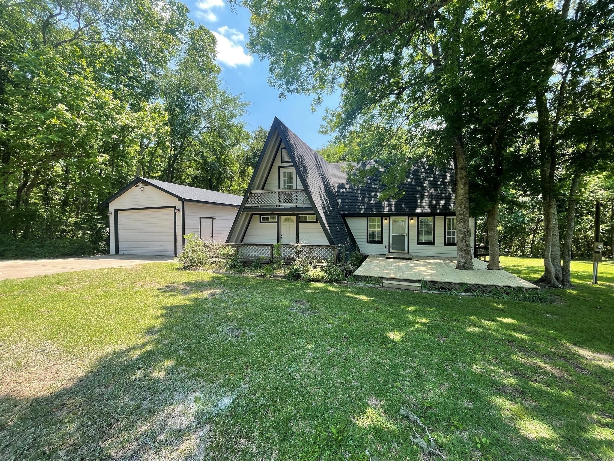 241 Southwood Shores Drive Coldspring TX 77331