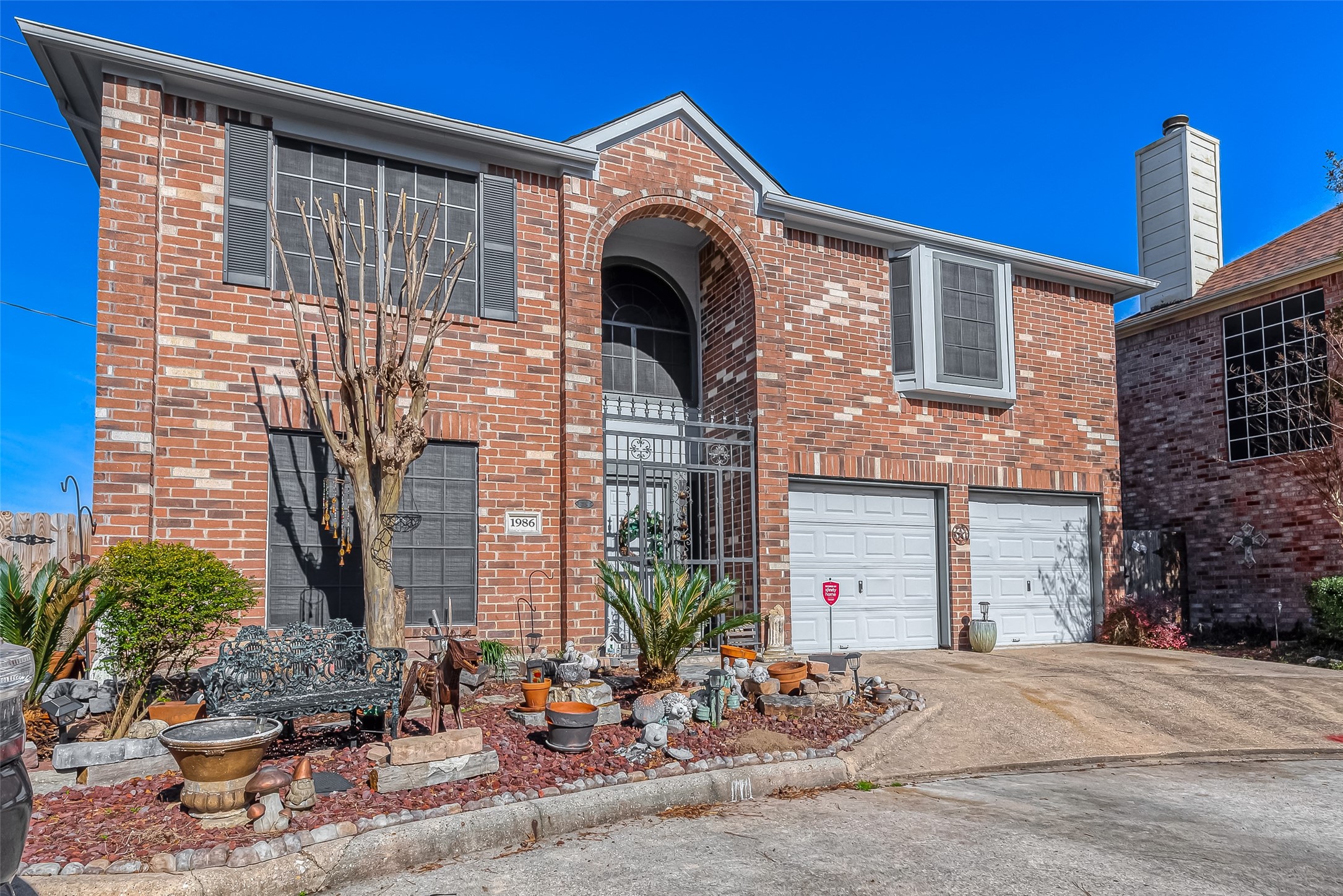 1986 Sugar Pine Circle Houston TX 77090