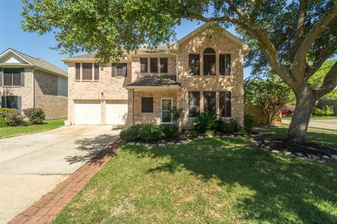 15519 Heritage Country Court Friendswood TX 77546
