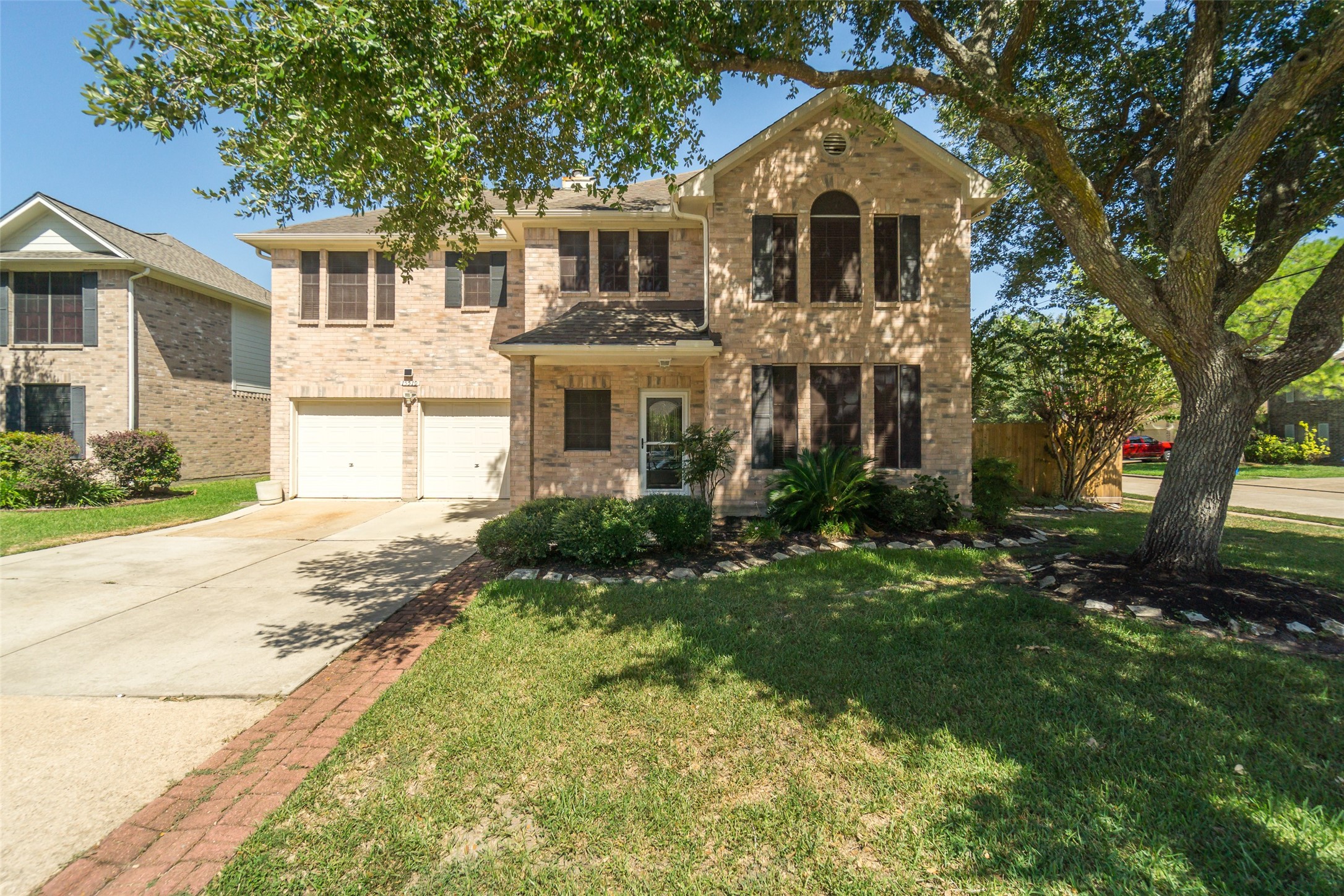 15519 Heritage Country Court Friendswood TX 77546