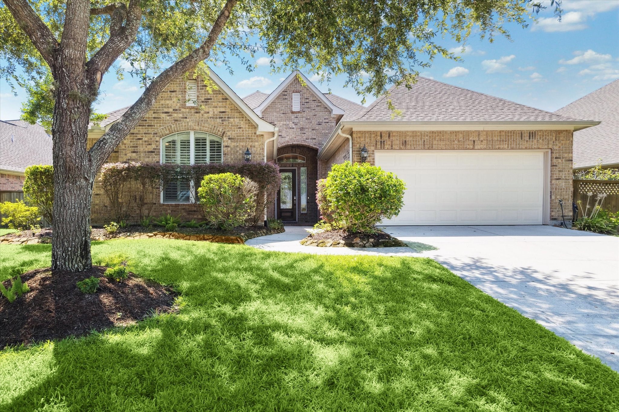 21016 Williams Creek Drive Porter TX 77365