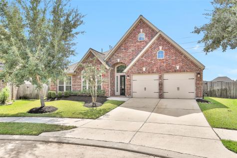 3306 Watermist Glen Court Katy TX 77494