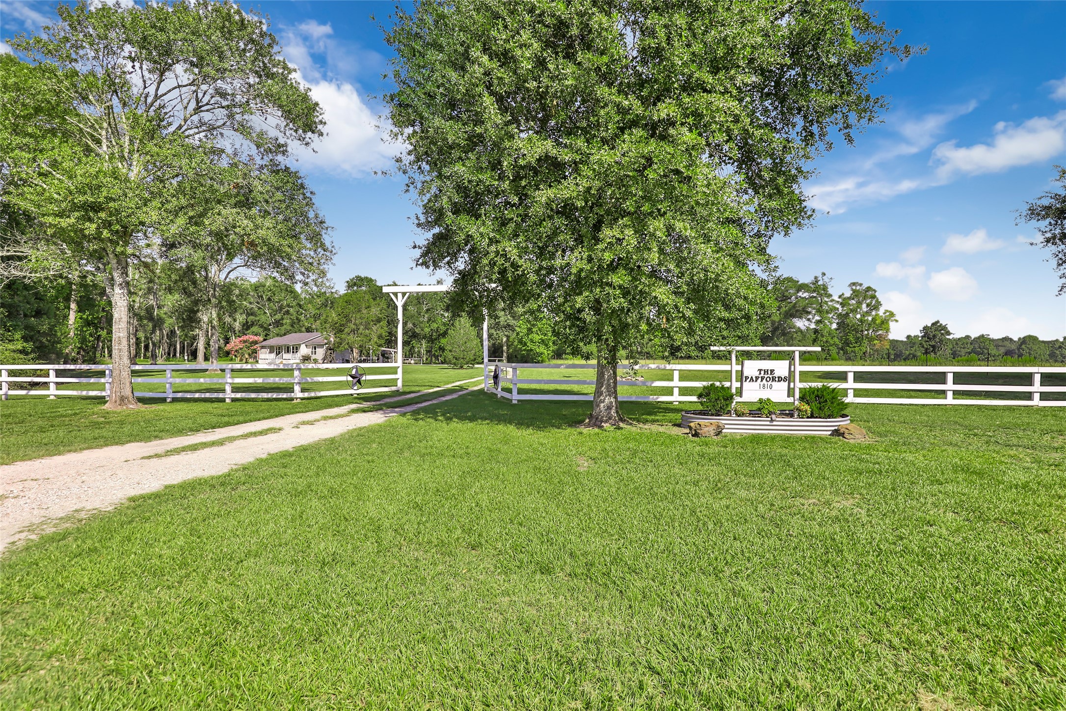 1810 County Road 133 Liberty TX 77575