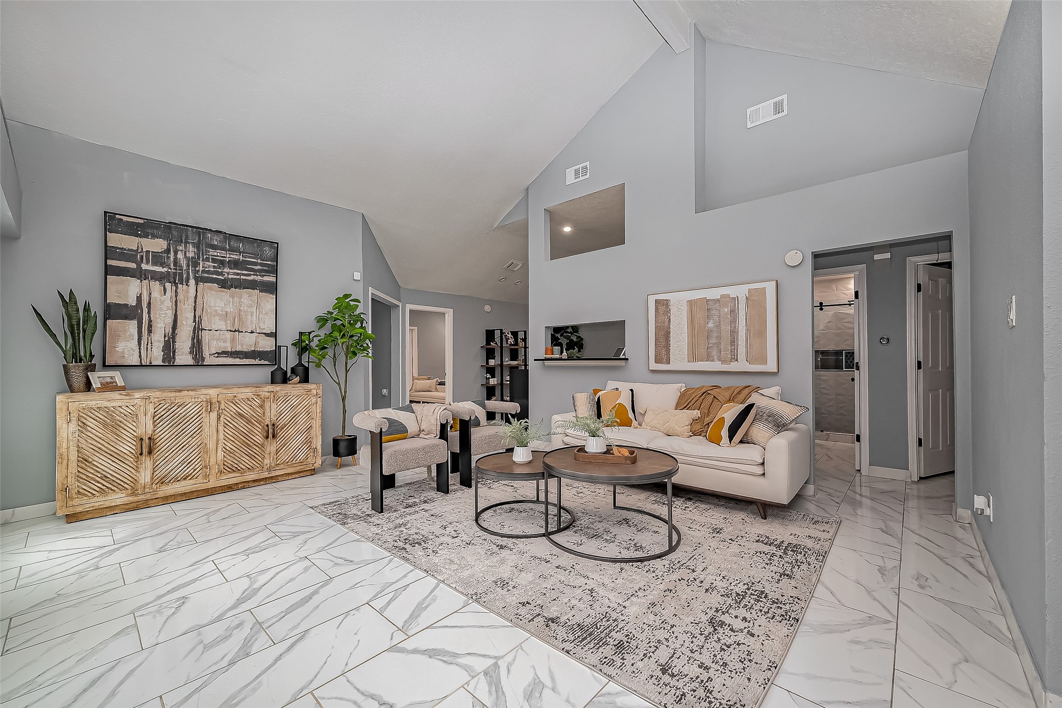15622 Scenic Haven Drive Houston TX 77083