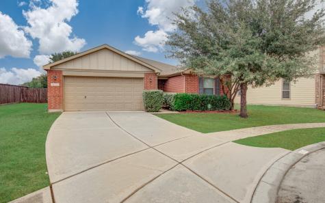 18710 Cinnamon Ash Court Cypress TX 77433