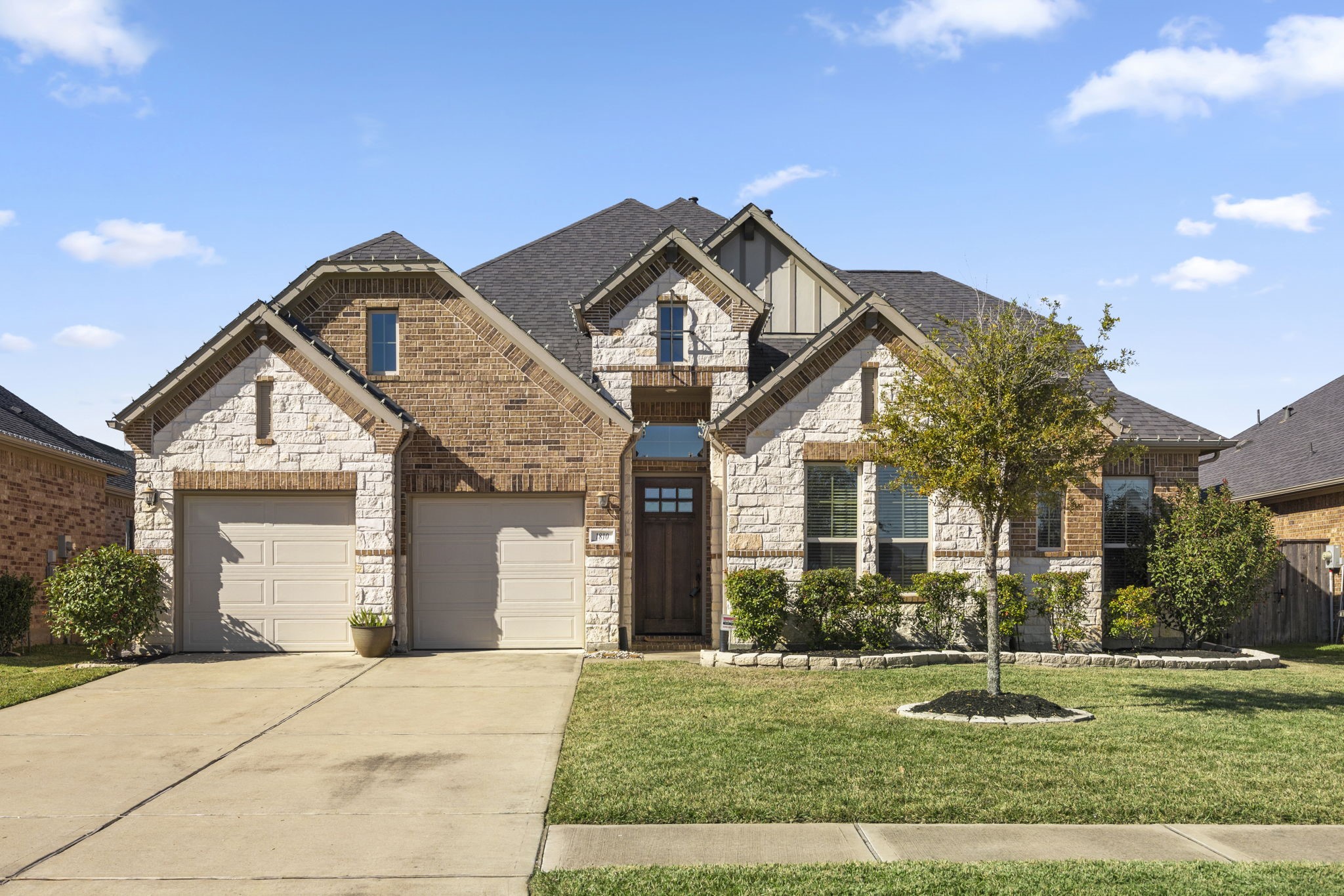 1810 Evergreen Bay Lane Katy TX 77494