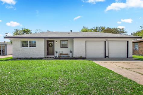 2805 5th Avenue N Texas City TX 77590