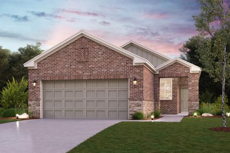 29019 Windmill Glen Lane Waller TX 77484