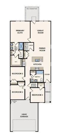 29019 Windmill Glen Lane Waller TX 77484