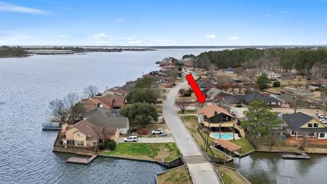 12743 Osprey Court Willis TX 77318