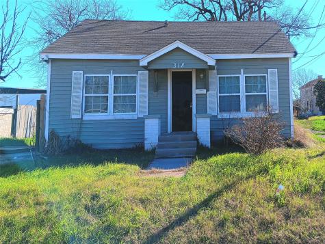 318 7th Street N Texas City TX 77590