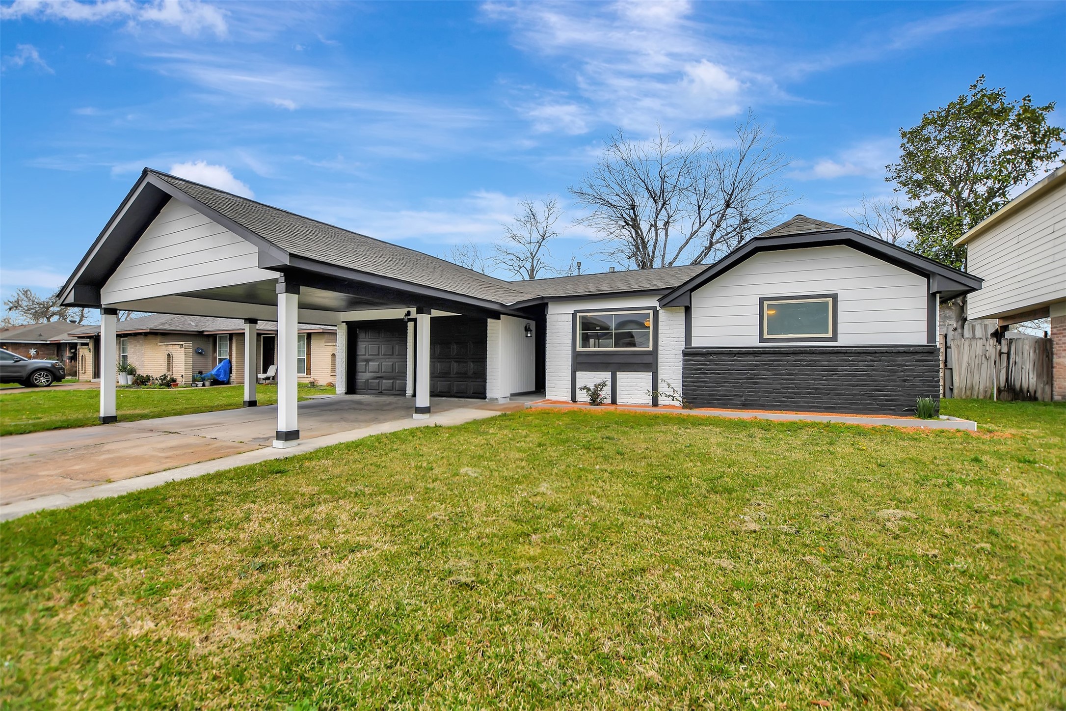 3403 Otterbury Drive Houston TX 77039