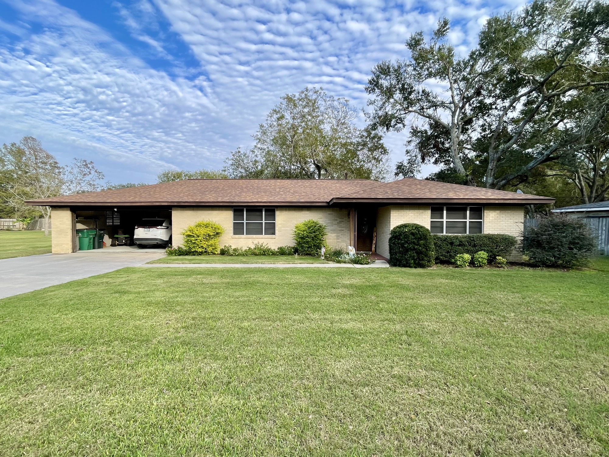 571 Henson Street El Campo TX 77437