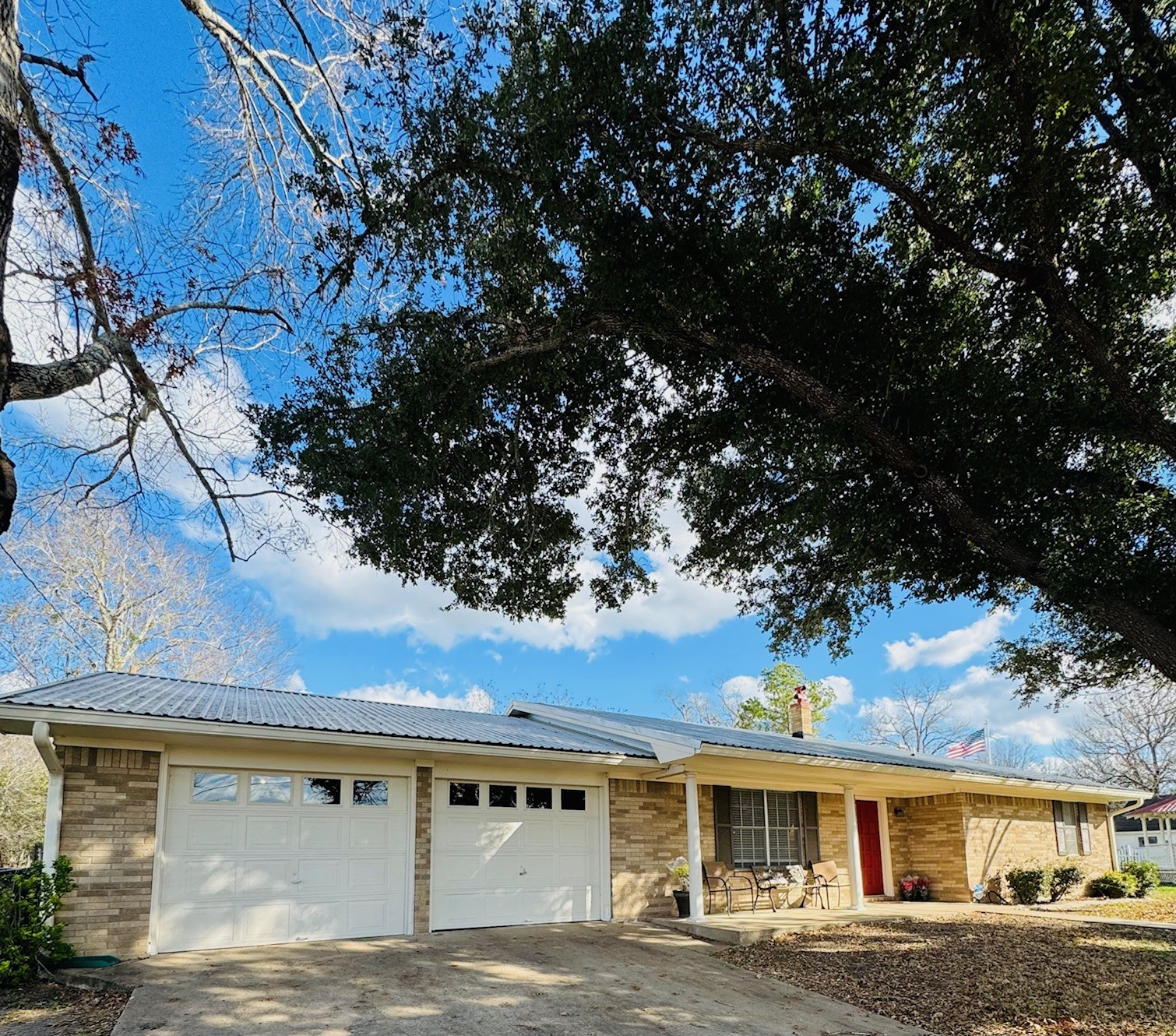109 Kessler Street Hallettsville TX 77964