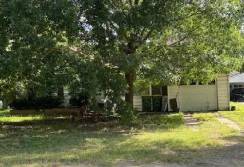 505 N Cactus Avenue Hubbard TX 76648