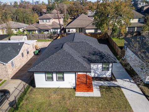 3543 Charleston Street Houston TX 77021