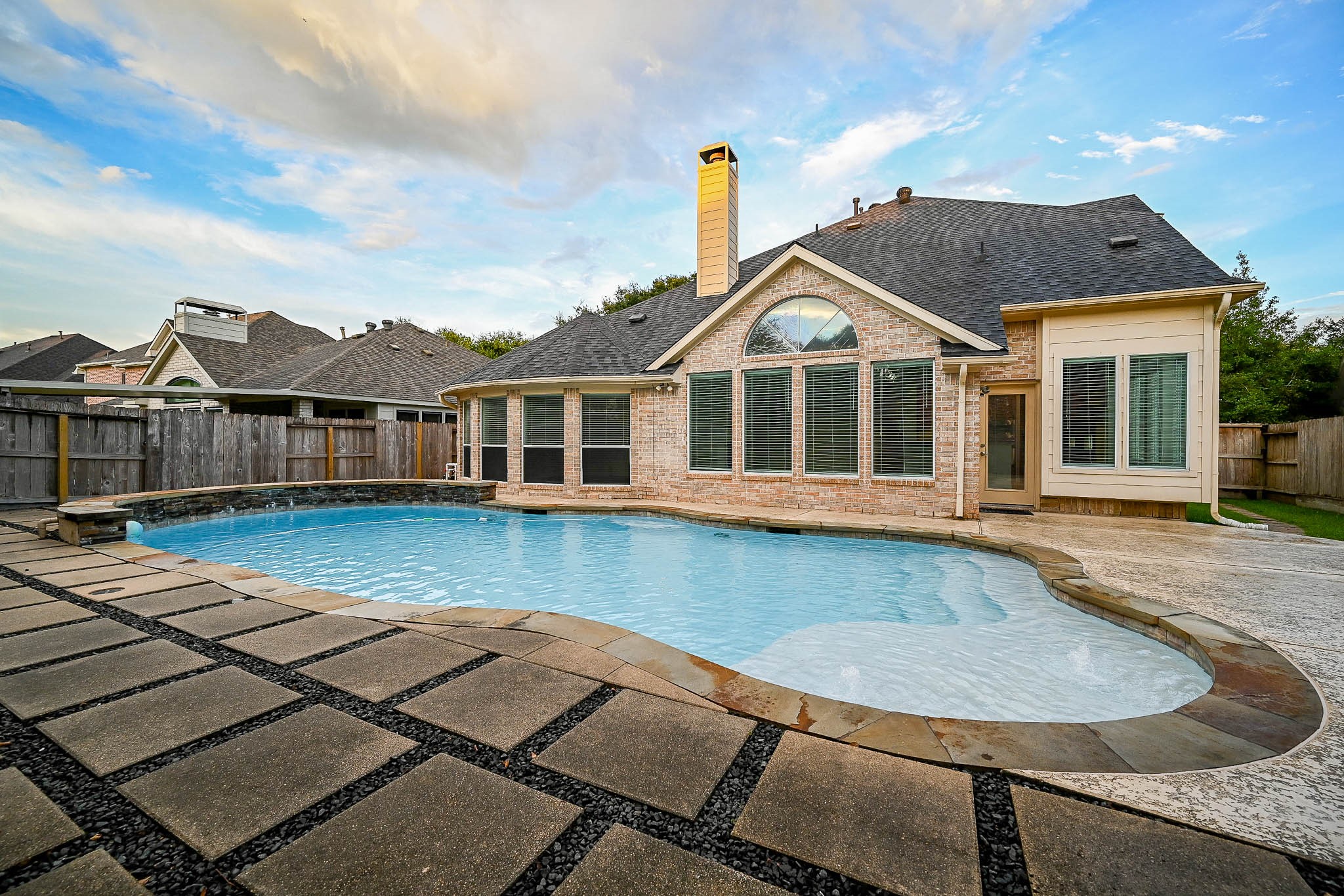5615 Ivory Mist Lane Houston TX 77041