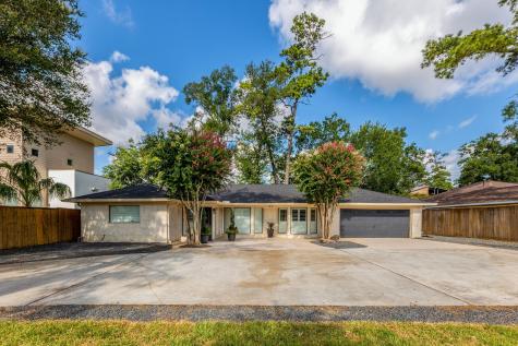 12731 Memorial Drive Houston TX 77024