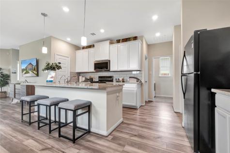 2050 West Darlington Oak Court Conroe TX 77304