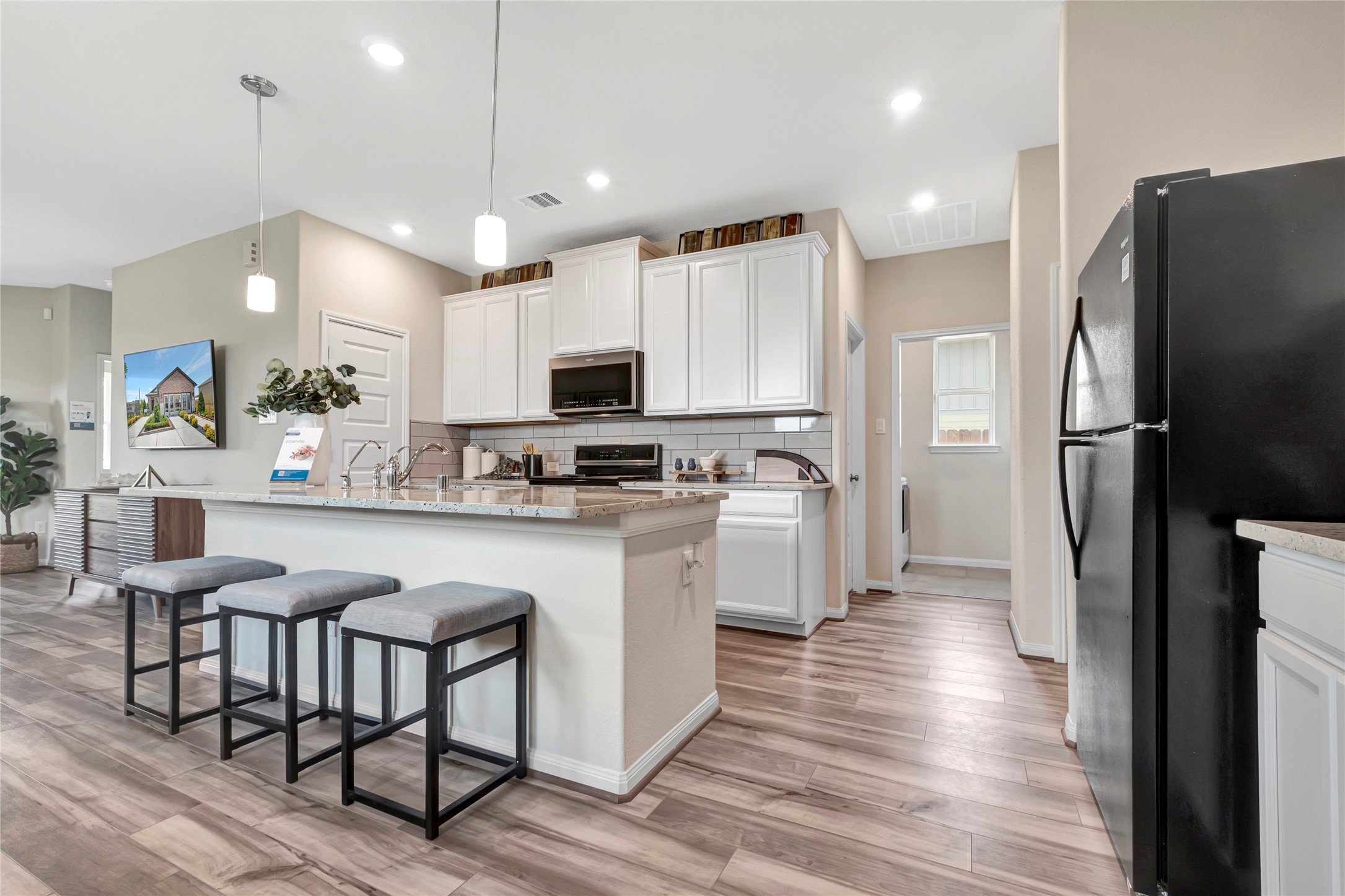 2050 West Darlington Oak Court Conroe TX 77304