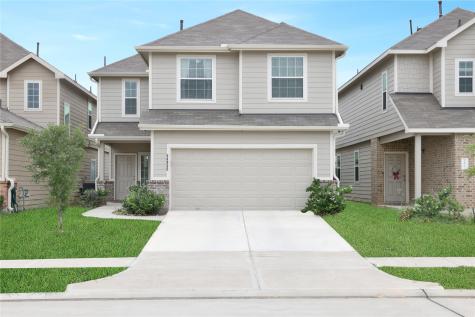 24935 Lorenzo Glaze Trail Katy TX 77493