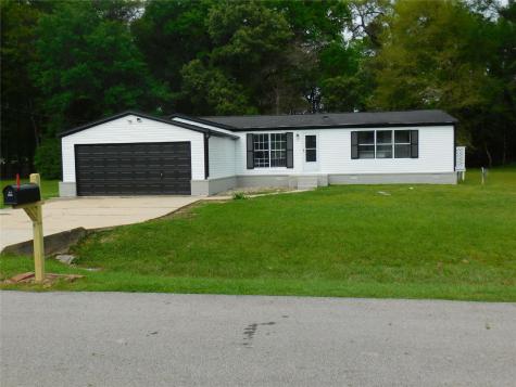 16317 Lone Corral Court Conroe TX 77302