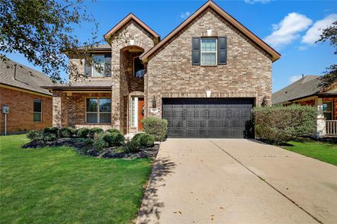 8243 Lockridge Terrace Lane Cypress TX 77433