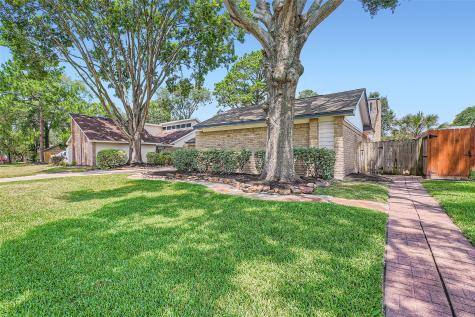 15750 Fern Basin Drive Houston TX 77084