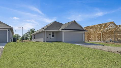 1523 22nd Street Hempstead TX 77445