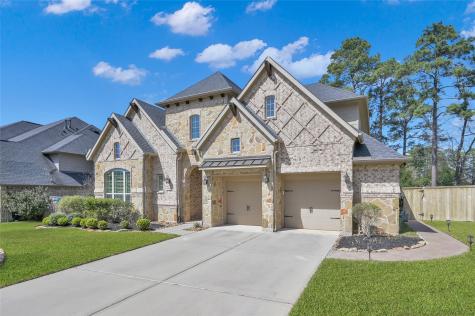 210 Reynosa Court Pinehurst TX 77362