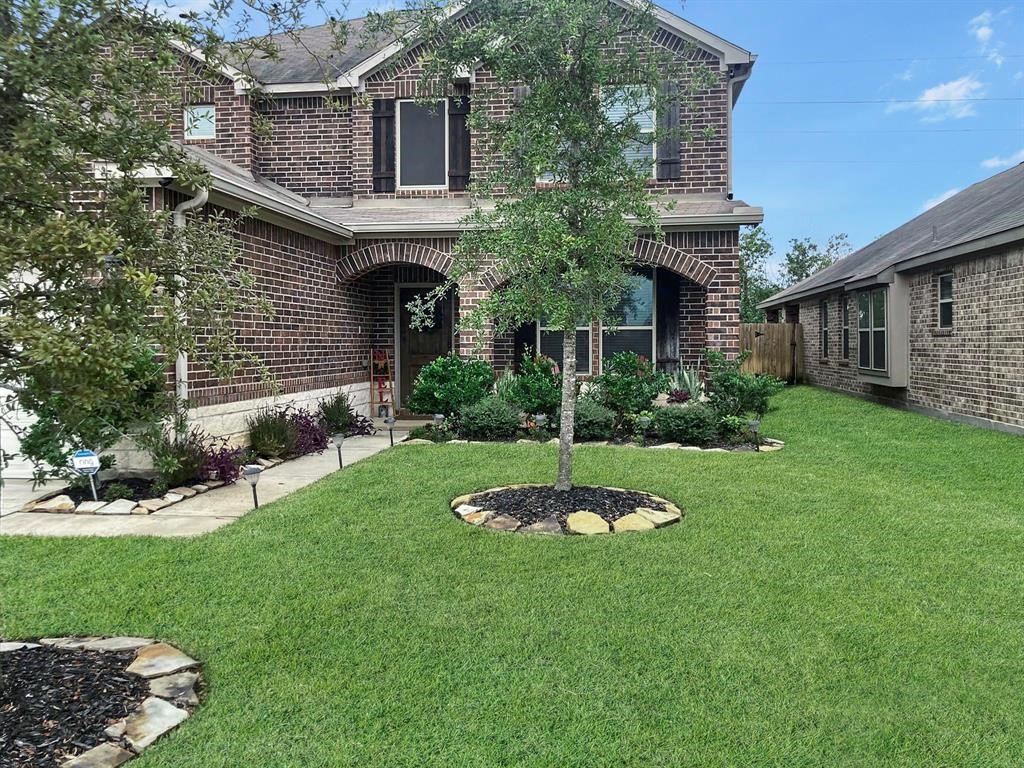 7334 Cypress Shumard Oak Drive Cypress TX 77433