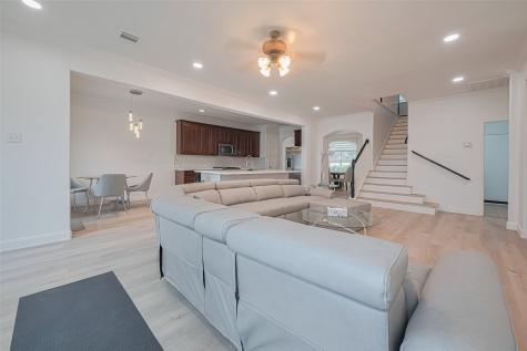 25811 Chapman Falls Drive Richmond TX 77406