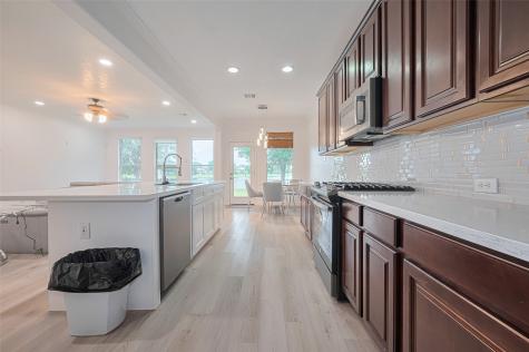 25811 Chapman Falls Drive Richmond TX 77406