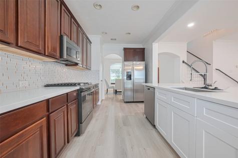25811 Chapman Falls Drive Richmond TX 77406
