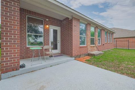 25811 Chapman Falls Drive Richmond TX 77406