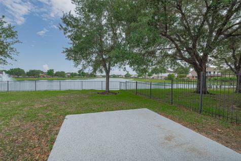 25811 Chapman Falls Drive Richmond TX 77406