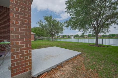 25811 Chapman Falls Drive Richmond TX 77406