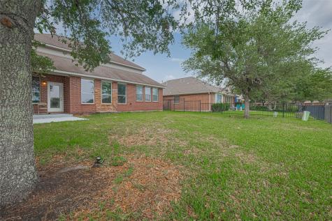 25811 Chapman Falls Drive Richmond TX 77406
